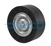 DAYCO APV1013 Deflection / guide pulley, V-ribbed belt