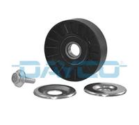 DAYCO APV1017 Deflection / guide pulley, V-ribbed belt