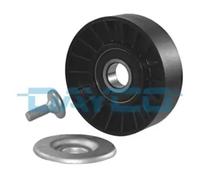 DAYCO APV1018 Deflection / guide pulley, V-ribbed belt