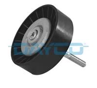 DAYCO APV1019 Deflection / guide pulley, V-ribbed belt