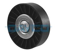 DAYCO APV1022 Deflection / guide pulley, V-ribbed belt