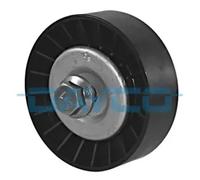 DAYCO APV1023 Deflection / guide pulley, V-ribbed belt