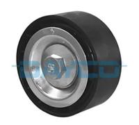 DAYCO APV1074 Deflection / Guide Pulley, v-ribbed belt