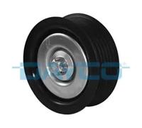 DAYCO APV1155 Deflection / guide pulley, V-ribbed belt