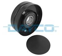 DAYCO APV2107 Deflection / Guide Pulley, v-ribbed belt