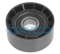 DAYCO APV2159 Deflection / guide pulley, V-ribbed belt