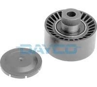 DAYCO APV2174 Deflection / Guide Pulley, v-ribbed belt