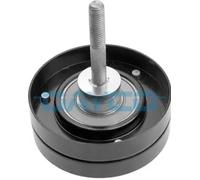 DAYCO APV2185 Deflection / Guide Pulley, v-ribbed belt