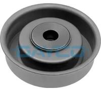 DAYCO APV2198 Deflection / Guide Pulley, v-ribbed belt