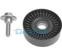 DAYCO APV2216 Deflection / guide pulley, V-ribbed belt