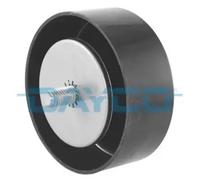 DAYCO APV2421 Deflection / guide pulley, V-ribbed belt