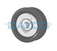 DEFLECTIONGUIDE PULLEY VRIBBED BELT APV2480 FOR FORD FOCUS/II/C-MAX/Turnier 1.8L