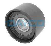 DAYCO APV2512 Deflection / guide pulley, V-ribbed belt