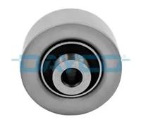 DAYCO APV2550 Deflection / guide pulley, V-ribbed belt