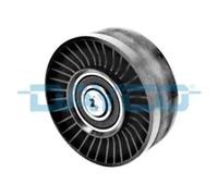 DAYCO APV2551 Deflection / Guide Pulley, v-ribbed belt