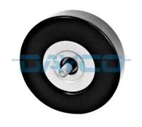 DAYCO APV2558 Deflection / guide pulley, V-ribbed belt