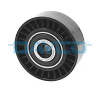 DAYCO APV2646 Deflection / Guide Pulley, v-ribbed belt