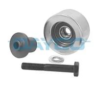 DEFLECTIONGUIDE PULLEY VRIBBED BELT APV2670 FOR LAND ROVER RANGE/SPORT/SUV 3.6L