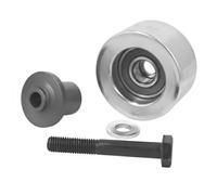 DEFLECTIONGUIDE PULLEY VRIBBED BELT APV2670 FOR LAND ROVER RANGE/SPORT/SUV 3.6L