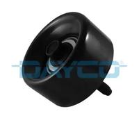 DAYCO APV2680 Deflection / Guide Pulley, v-ribbed belt
