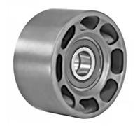 DAYCO APV2706 Deflection/Guide Pulley, V-ribbed belt