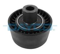 DAYCO APV2752 Deflection / guide pulley, V-ribbed belt