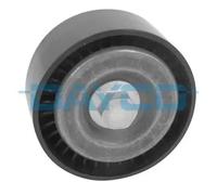 DAYCO APV2757 Deflection / guide pulley, V-ribbed belt