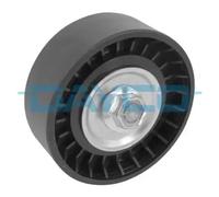 DAYCO APV2770 Deflection / guide pulley, V-ribbed belt