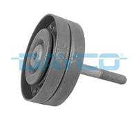DAYCO APV2786 Deflection / Guide Pulley, v-ribbed belt