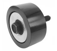 Fits DAYCO DAYAPV2818 Deflection/Guide Pulley, V-ribbed belt DE stock