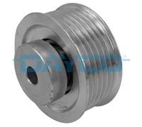 V-belt pulley APV2976 DAYCO for SUZUKI GRAND VITARA I