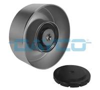 DAYCO APV2993 Deflection / Guide Pulley, v-ribbed belt