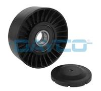 DAYCO APV3002 Deflection / guide pulley, V-ribbed belt