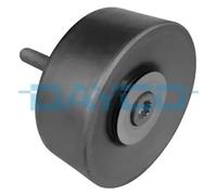 Fits DAYCO APV3018 Deflection/Guide Pulley,
