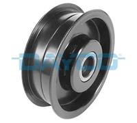 DAYCO APV3086 Deflection / guide pulley, V-ribbed belt