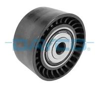 DAYCO APV3178 Deflection / Guide Pulley, v-ribbed belt
