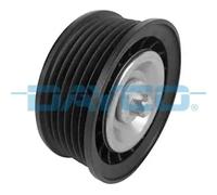 DAYCO APV3237 Deflection/Guide Pulley, V-ribbed belt for MERCEDES-BENZ