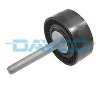 DAYCO APV3684 Deflection / guide pulley, V-ribbed belt