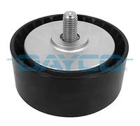 DAYCO APV3801 Deflection / Guide Pulley, v-ribbed belt