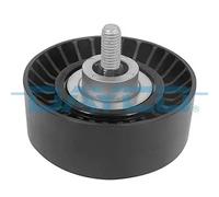 DAYCO APV3891 Deflection / guide pulley, V-ribbed belt
