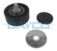 V-belt pulley APV3959 DAYCO for MERCEDES-BENZ SLK C-CLASS S-CLASS GLC SLC