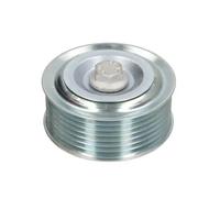 V-belt pulley E21021BTA BTA for NISSAN QASHQAI I MICRA C+C III MICRA III NOTE