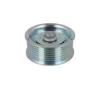 BTA E21027BTA Deflection / Guide Pulley, v-ribbed belt