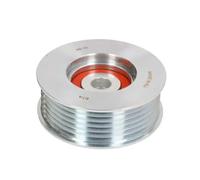 BTA E22022BTA Deflection / Guide Pulley, v-ribbed belt