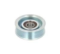 V-belt pulley E23026BTA BTA for MAZDA 3 3 Saloon 2