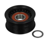 Fits BTA E28004BTA Deflection/Guide Pulley, V-ribbed belt E28004 BTA Bearing Te