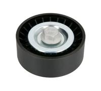 BTA E2B0001BTA Deflection / Guide Pulley, v-ribbed belt