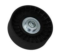 KRAFT 1222870 Deflection / Guide Pulley, v-ribbed belt