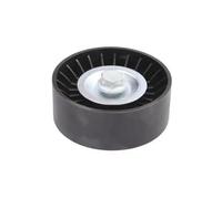 Deflection/Guide Pulley, V-ribbed bel BTA E2B0046BTA for BMW 5 (E60) 3 2002-2009
