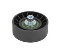 DEFLECTIONGUIDE PULLEY VRIBBED BELT E2B5030BTA FOR BMW 7/E38 M62B35 3.5L 8cyl